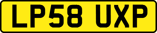 LP58UXP