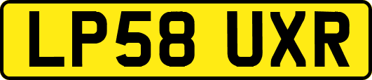 LP58UXR
