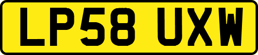 LP58UXW
