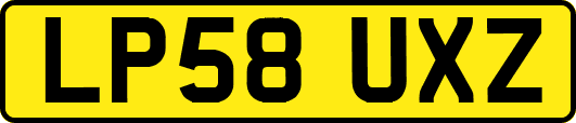 LP58UXZ