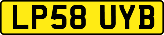 LP58UYB