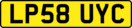 LP58UYC