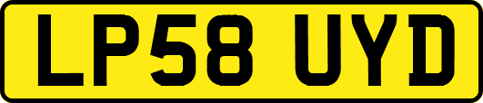 LP58UYD