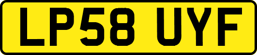 LP58UYF