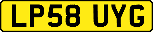 LP58UYG