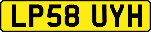 LP58UYH
