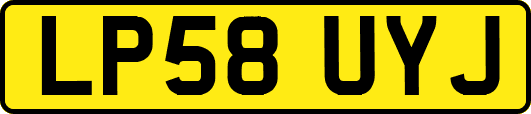 LP58UYJ