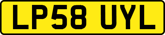 LP58UYL