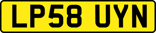 LP58UYN
