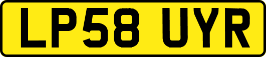 LP58UYR
