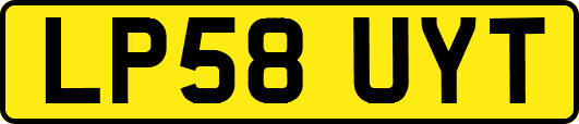 LP58UYT