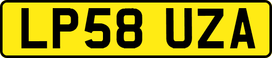 LP58UZA