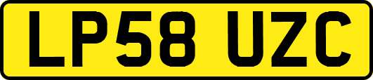 LP58UZC