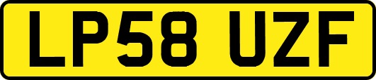 LP58UZF