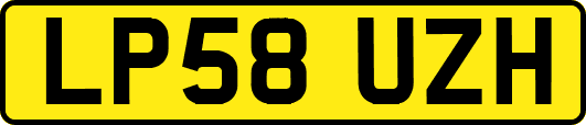 LP58UZH