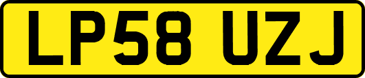 LP58UZJ