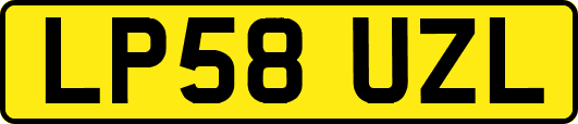 LP58UZL