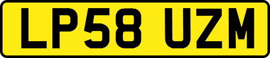 LP58UZM