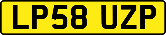 LP58UZP