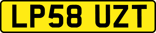 LP58UZT