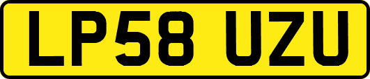 LP58UZU