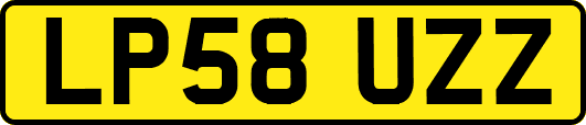 LP58UZZ
