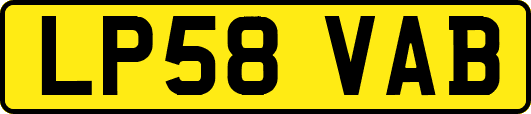 LP58VAB