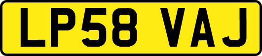 LP58VAJ