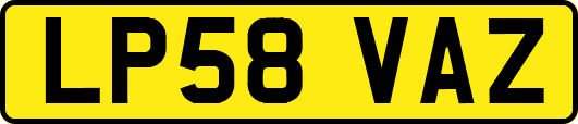 LP58VAZ