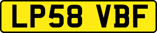 LP58VBF