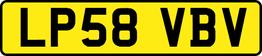 LP58VBV
