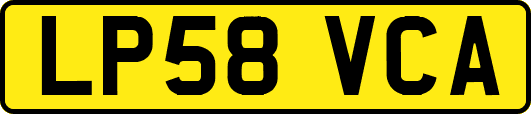 LP58VCA