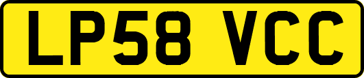 LP58VCC