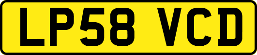 LP58VCD