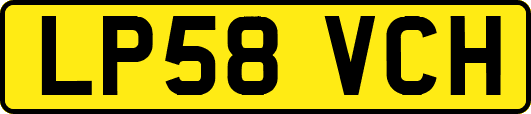LP58VCH