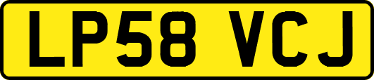 LP58VCJ