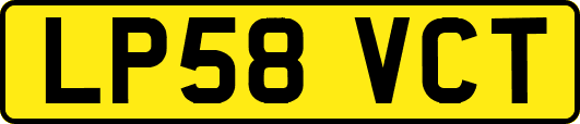 LP58VCT