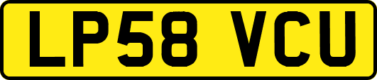 LP58VCU