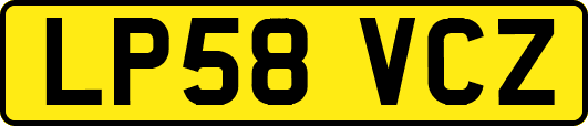 LP58VCZ