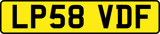 LP58VDF