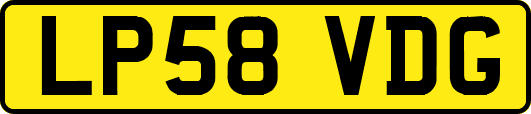 LP58VDG