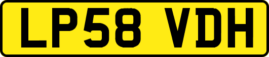 LP58VDH