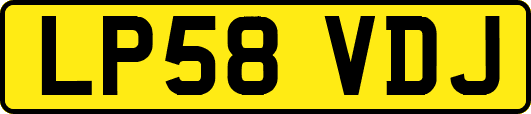 LP58VDJ