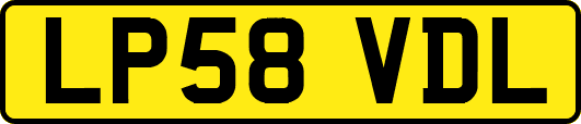 LP58VDL