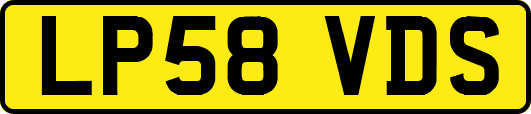LP58VDS