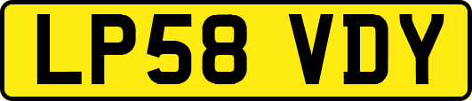 LP58VDY