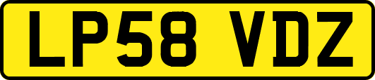 LP58VDZ