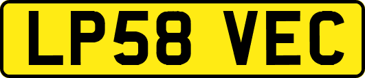 LP58VEC