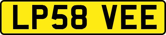 LP58VEE