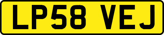 LP58VEJ